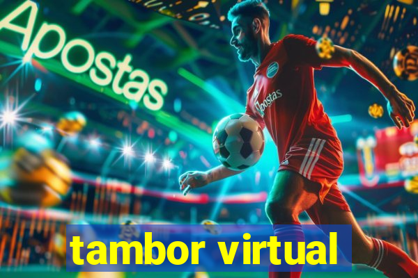 tambor virtual